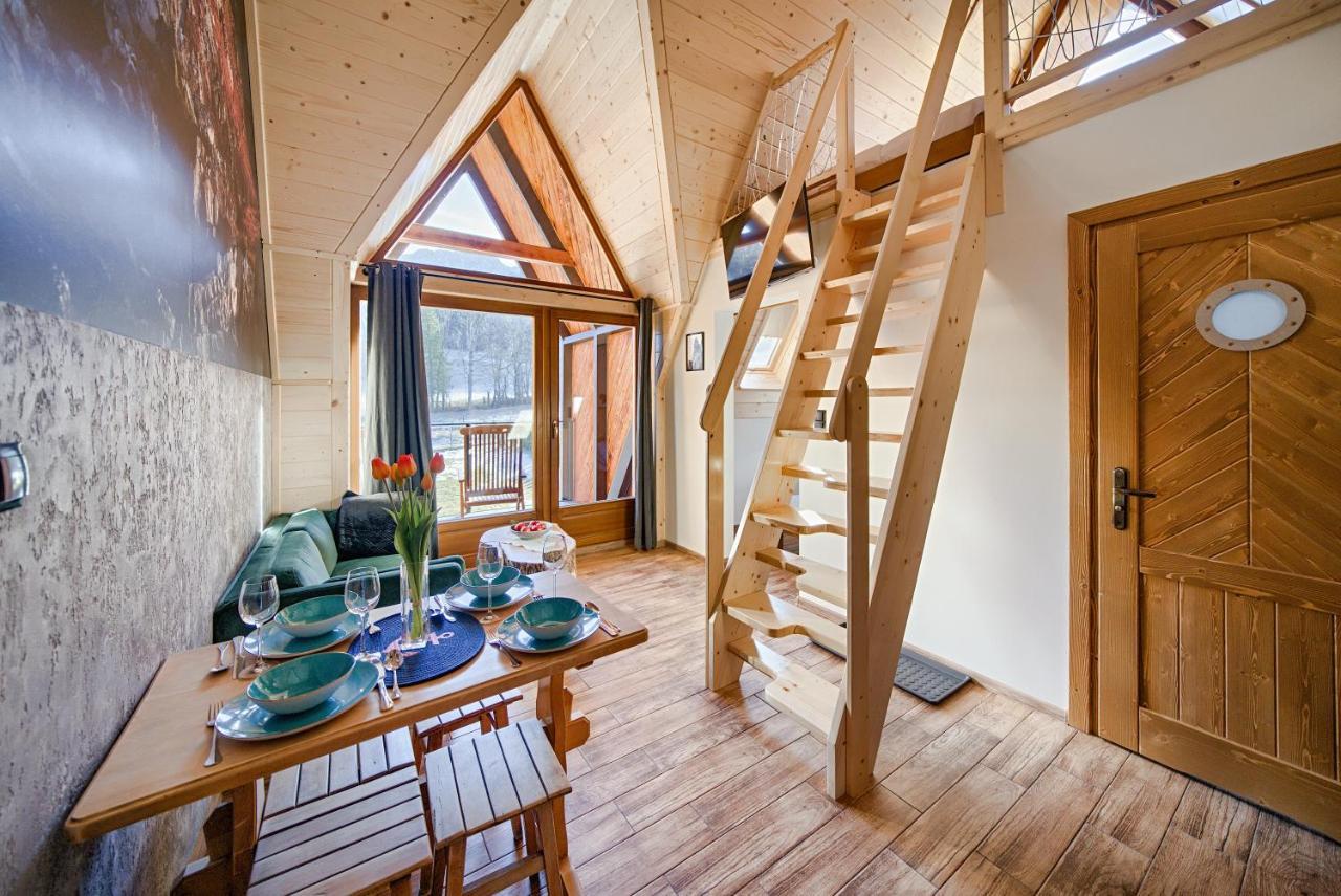 Reglove Luksusowe Apartamenty Закопане Екстер'єр фото