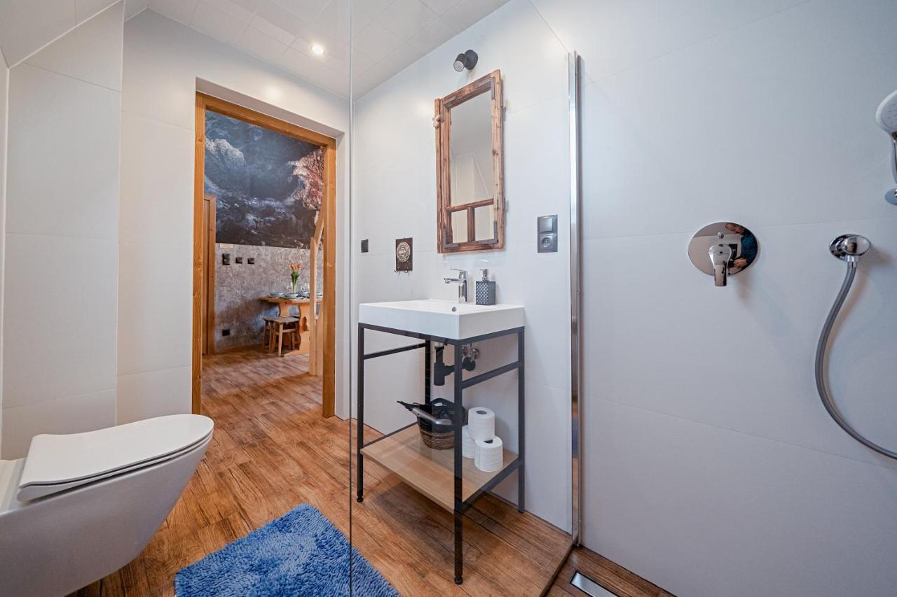 Reglove Luksusowe Apartamenty Закопане Екстер'єр фото