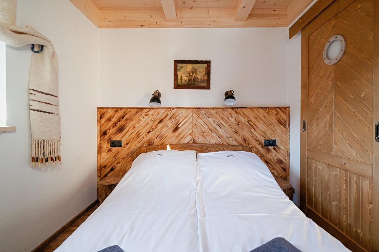 Reglove Luksusowe Apartamenty Закопане Екстер'єр фото