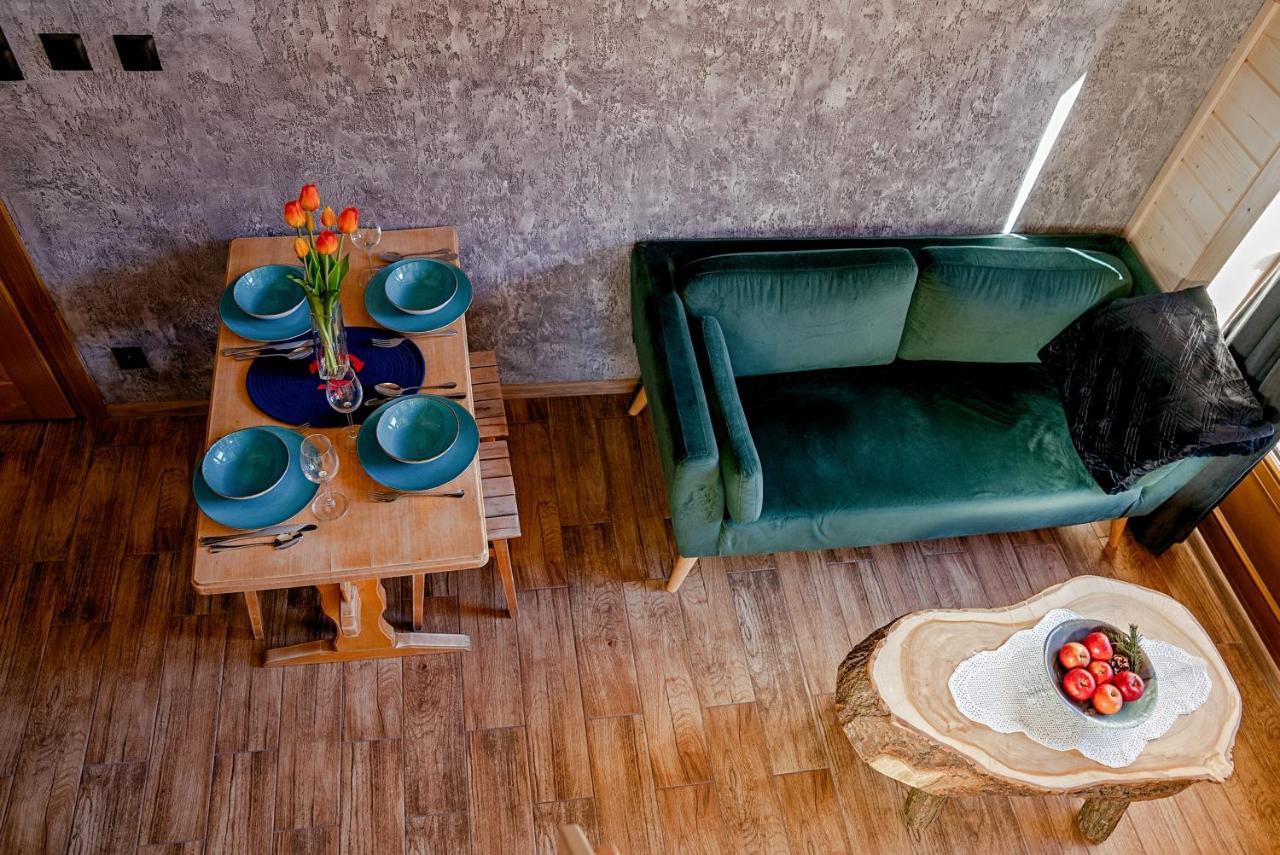 Reglove Luksusowe Apartamenty Закопане Екстер'єр фото